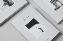 Load image into Gallery viewer, CITY GUIDE - PARIS