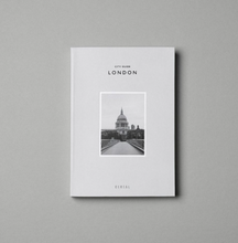 Load image into Gallery viewer, CITY GUIDE - LONDON