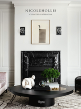 Load image into Gallery viewer, NICOLE HOLLIS - CURATED INTERIORS
