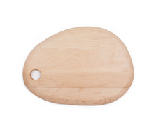 Load image into Gallery viewer, CUTTING BOARD - MAPLE SMALL