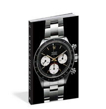 Load image into Gallery viewer, Book - A Man & His Watch