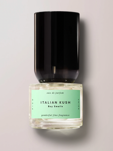 Eau de Parfum - Italian Kush