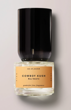 Load image into Gallery viewer, Eau de Parfum - Cowboy Kush