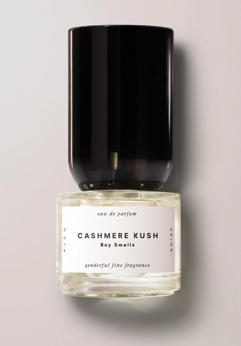 Eau de Parfum - Cashmere Kush