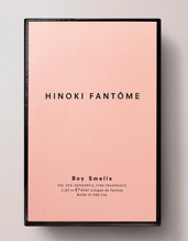 Load image into Gallery viewer, Eau de Parfum - Hinoki Fantome