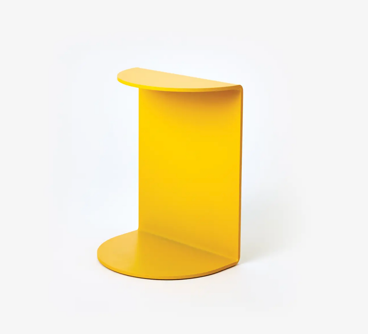 Reference Bookend Yellow Super Simple