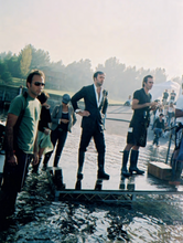 Load image into Gallery viewer, TOM FORD 002 BOOK