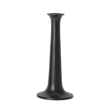 Load image into Gallery viewer, SIMPLE CANDLESTICKS - BLACK