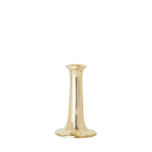 Load image into Gallery viewer, SIMPLE CANDLESTICKS - BRASS