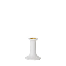 Load image into Gallery viewer, SIMPLE WOOD CANDLESTICKS - GREY