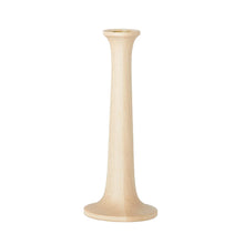 Load image into Gallery viewer, SIMPLE WOOD CANDLESTICKS - MAPLE