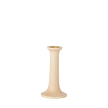 Load image into Gallery viewer, SIMPLE WOOD CANDLESTICKS - MAPLE