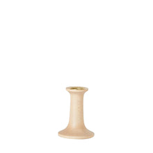 Load image into Gallery viewer, SIMPLE WOOD CANDLESTICKS - MAPLE