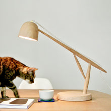 Load image into Gallery viewer, CRANE DESK LAMP