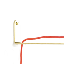 Load image into Gallery viewer, CRANE SCONCE