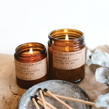 Load image into Gallery viewer, GOLDEN COAST CANDLE