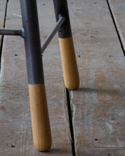 Load image into Gallery viewer, GORDON STOOL - NATURAL