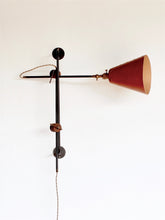 Load image into Gallery viewer, GRACE WALL SCONCE LAMP