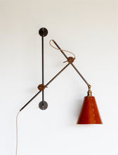 Load image into Gallery viewer, GRACE WALL SCONCE LAMP