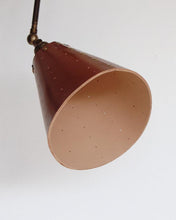 Load image into Gallery viewer, GRACE WALL SCONCE LAMP