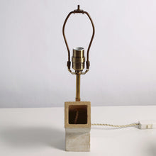 Load image into Gallery viewer, CONDUIT SMALL TABLE LAMP