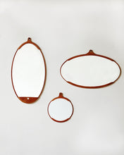 Load image into Gallery viewer, FAIRMOUNT MIRROR - LONG OVAL