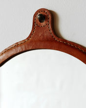 Load image into Gallery viewer, FAIRMOUNT MIRROR - LONG OVAL