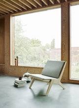 Load image into Gallery viewer, MISKITO LOUNGE CHAIR