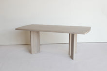 Load image into Gallery viewer, CREST DINING TABLE