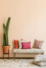 Load image into Gallery viewer, TUMBLEWEED NATURAL PILLOW