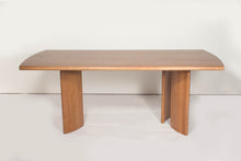 Load image into Gallery viewer, CREST DINING TABLE