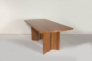 CREST DINING TABLE