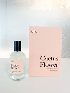 Cactus Flower - Unisex Eau De Parfum