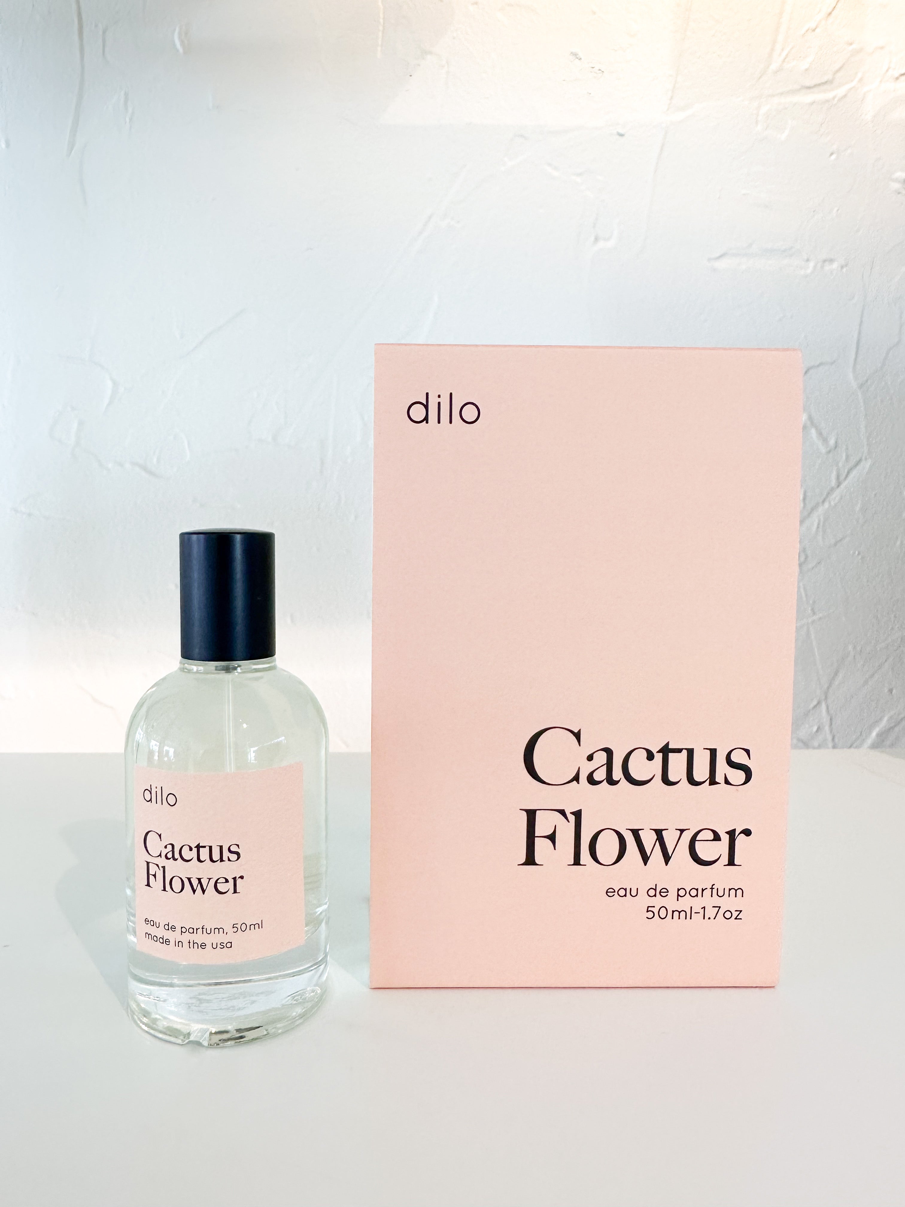 Cactus Flower
