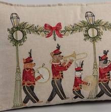 Load image into Gallery viewer, MARCHING BAND PILLOW
