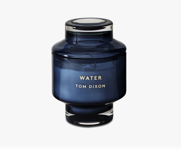 TOM DIXON ELEMENTS CANDLES - WATER – Super Simple