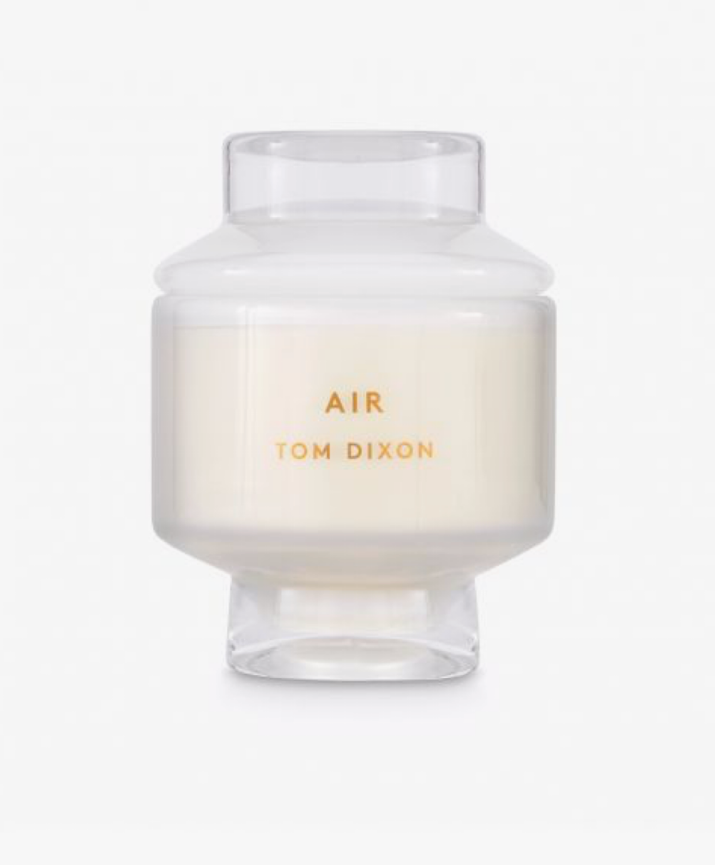 TOM DIXON ELEMENTS CANDLES - AIR – Super Simple