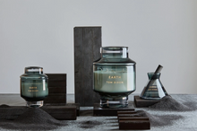 Load image into Gallery viewer, TOM DIXON ELEMENTS CANDLES - EARTH
