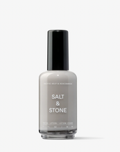 Load image into Gallery viewer, SALT &amp; STONE PACIFIC KELP &amp; NIACINAMIDE FACIAL LOTION