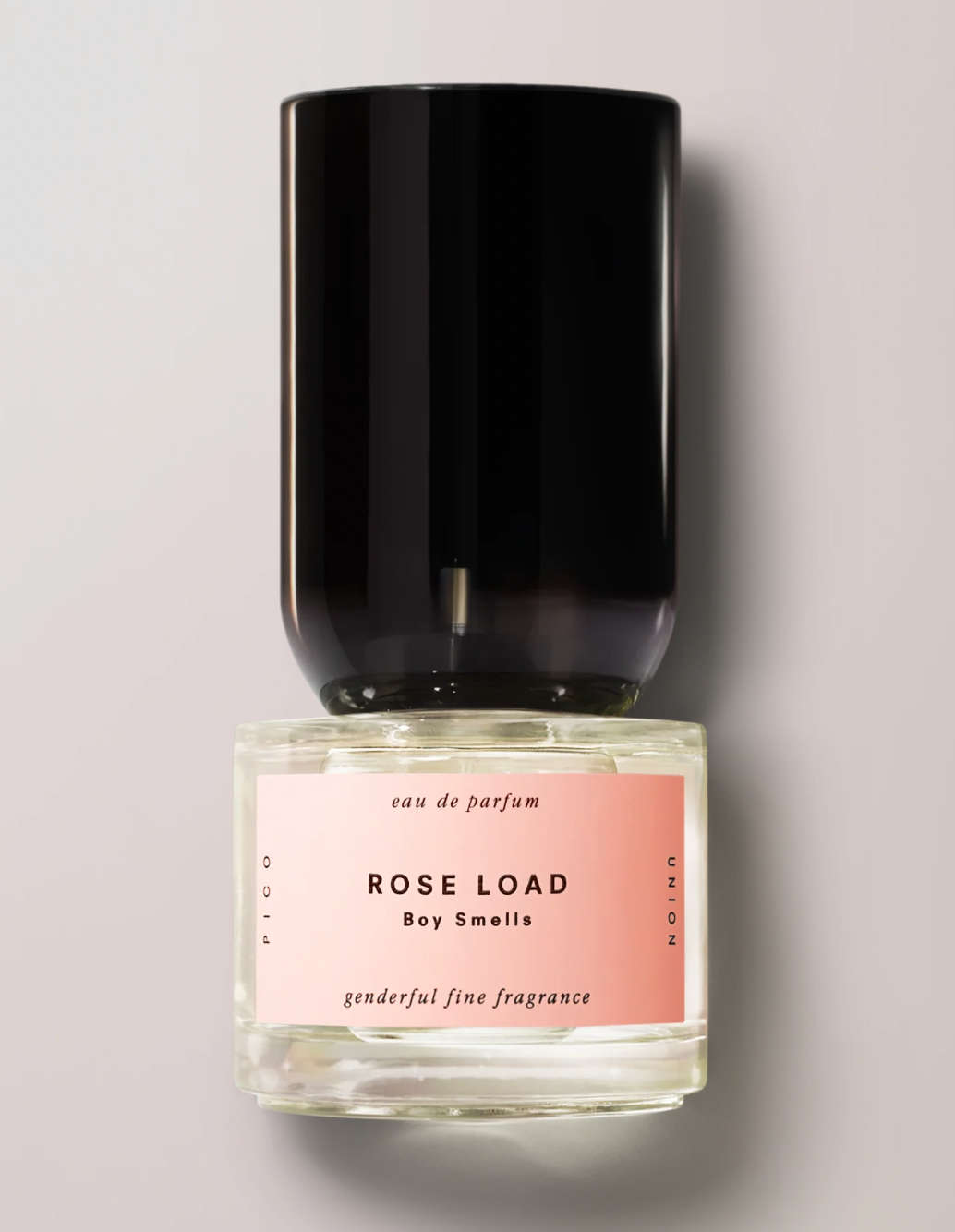 Eau de Parfum - Rose Load