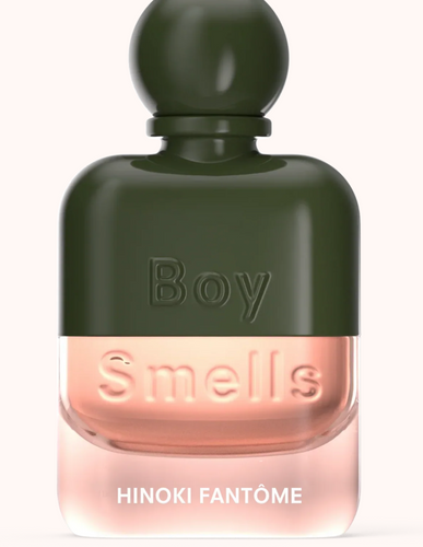 Eau de Parfum - Hinoki Fantome