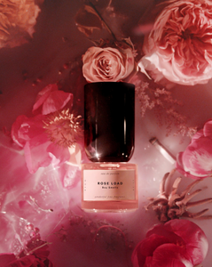 Eau de Parfum - Rose Load