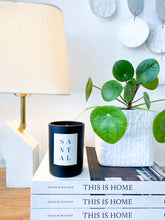 Load image into Gallery viewer, NOIR CANDLE - SANTAL