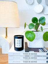 Load image into Gallery viewer, NOIR CANDLE - NEROLI