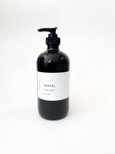 Load image into Gallery viewer, HAND WASH - SANTAL