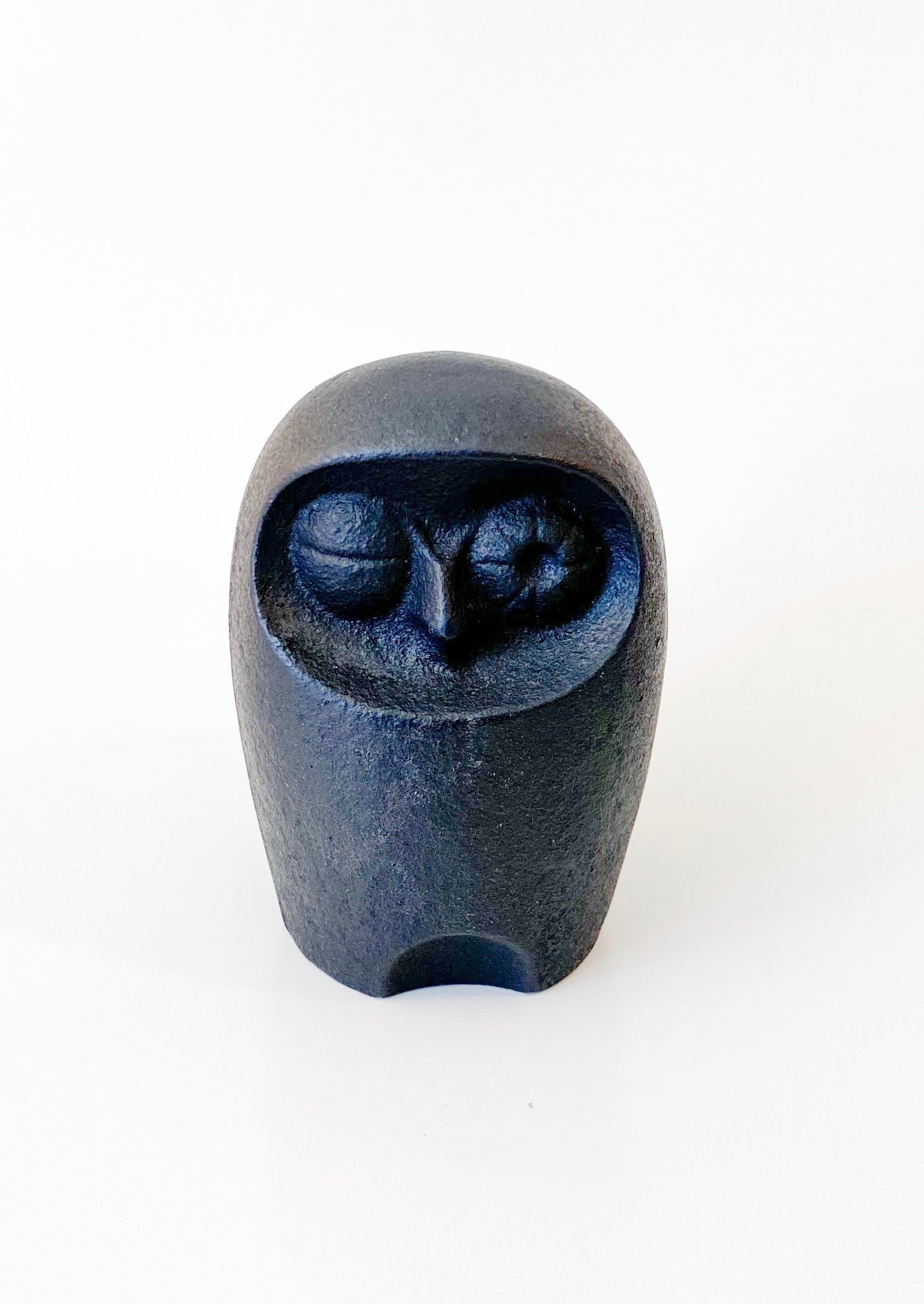 NAMBU WINKING IRON OWL – Super Simple