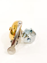 Load image into Gallery viewer, BICYCLE BELL - BRASS