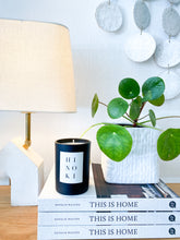 Load image into Gallery viewer, NOIR CANDLE - HINOKI