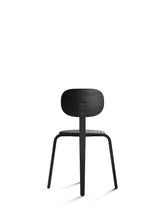 Load image into Gallery viewer, AFTEROOM DINING CHAIR - BLACK ASH