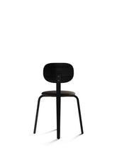 Load image into Gallery viewer, AFTEROOM DINING CHAIR - BLACK ASH